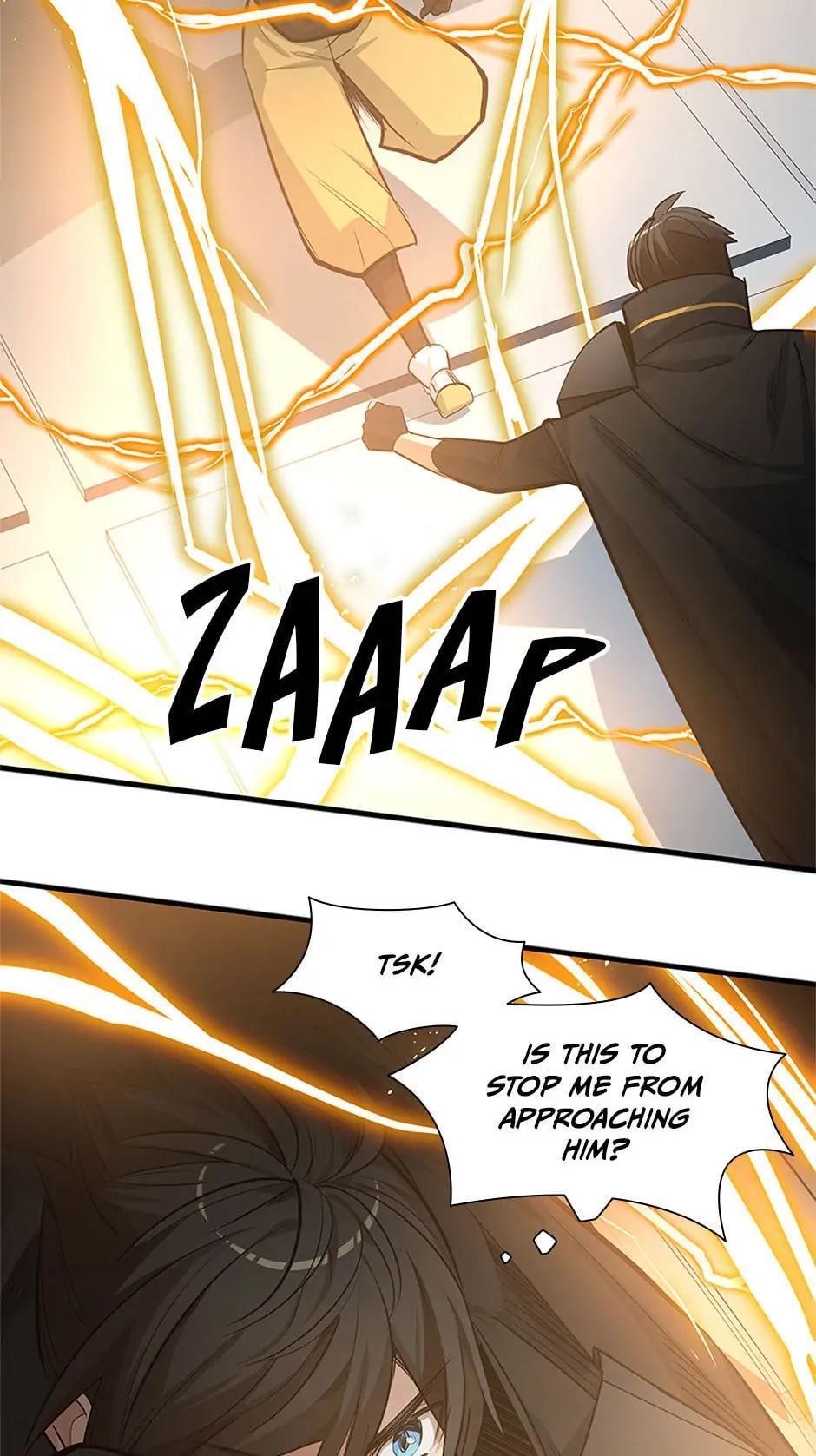 Read The Tutorial Is Too Tough! Manga Online