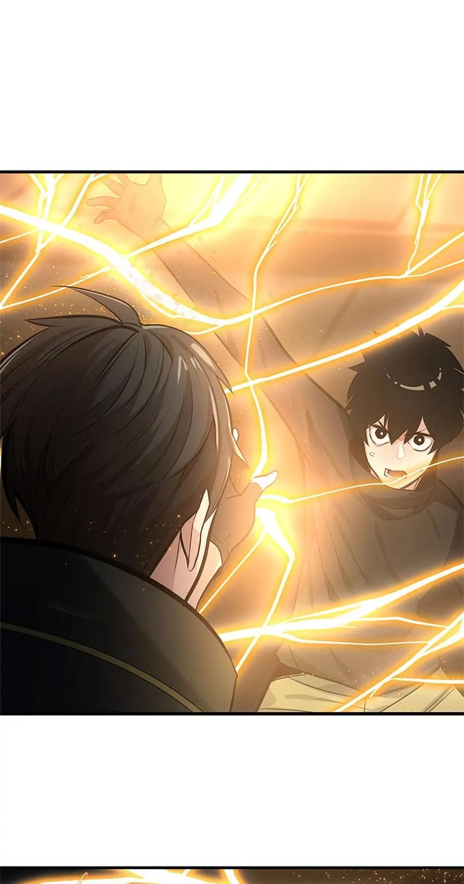 Read The Tutorial Is Too Tough! Manga Online