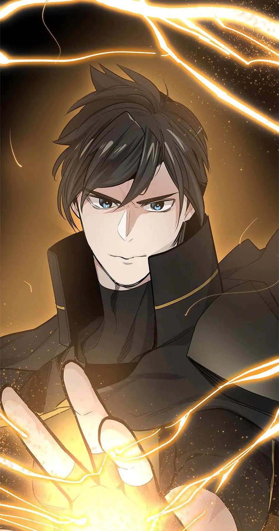 Read The Tutorial Is Too Tough! Manga Online