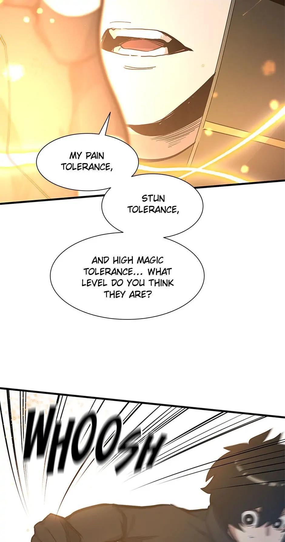 Read The Tutorial Is Too Tough! Manga Online