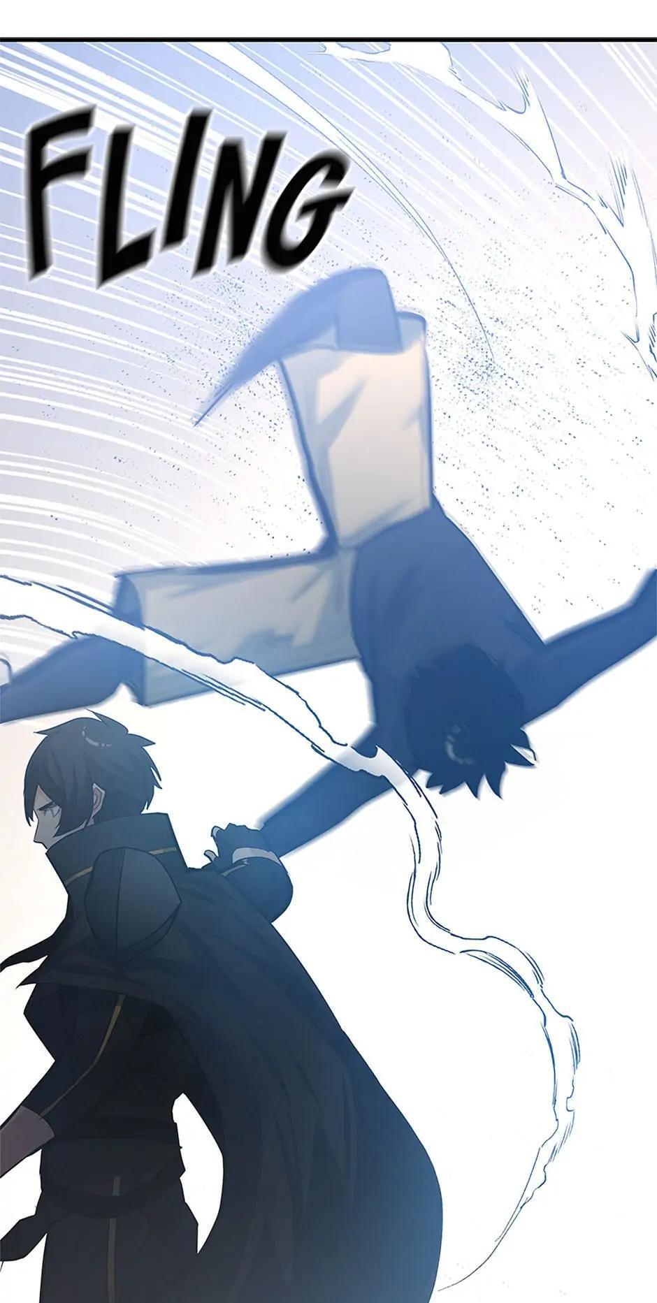 Read The Tutorial Is Too Tough! Manga Online