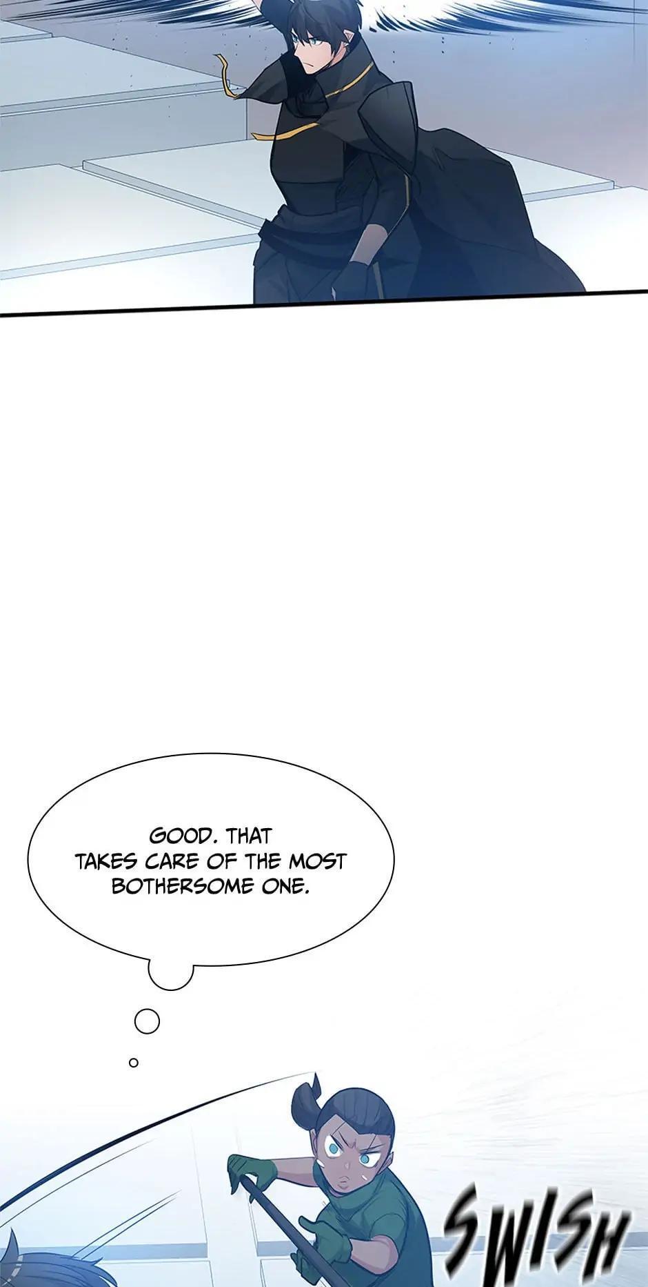 Read The Tutorial Is Too Tough! Manga Online