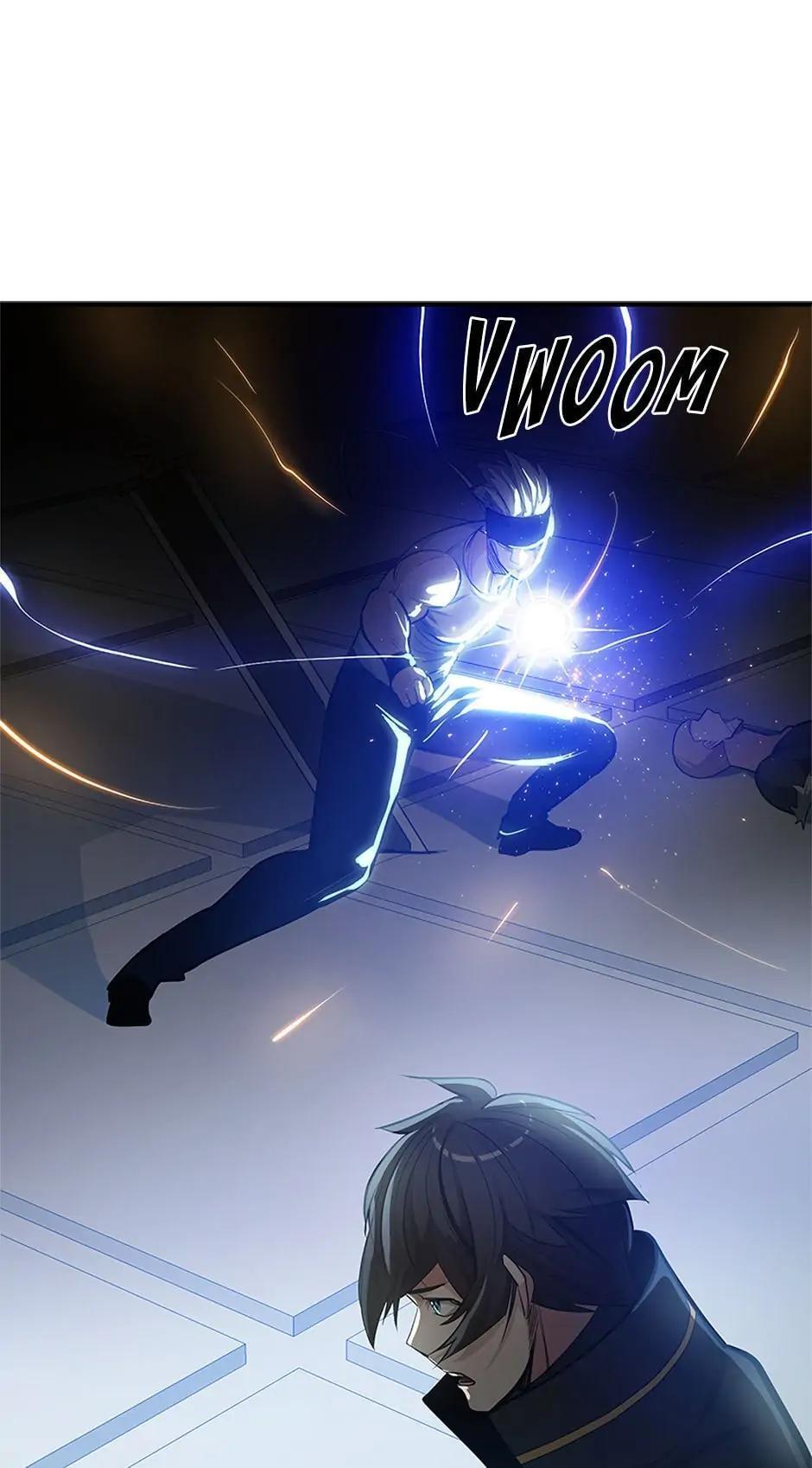Read The Tutorial Is Too Tough! Manga Online