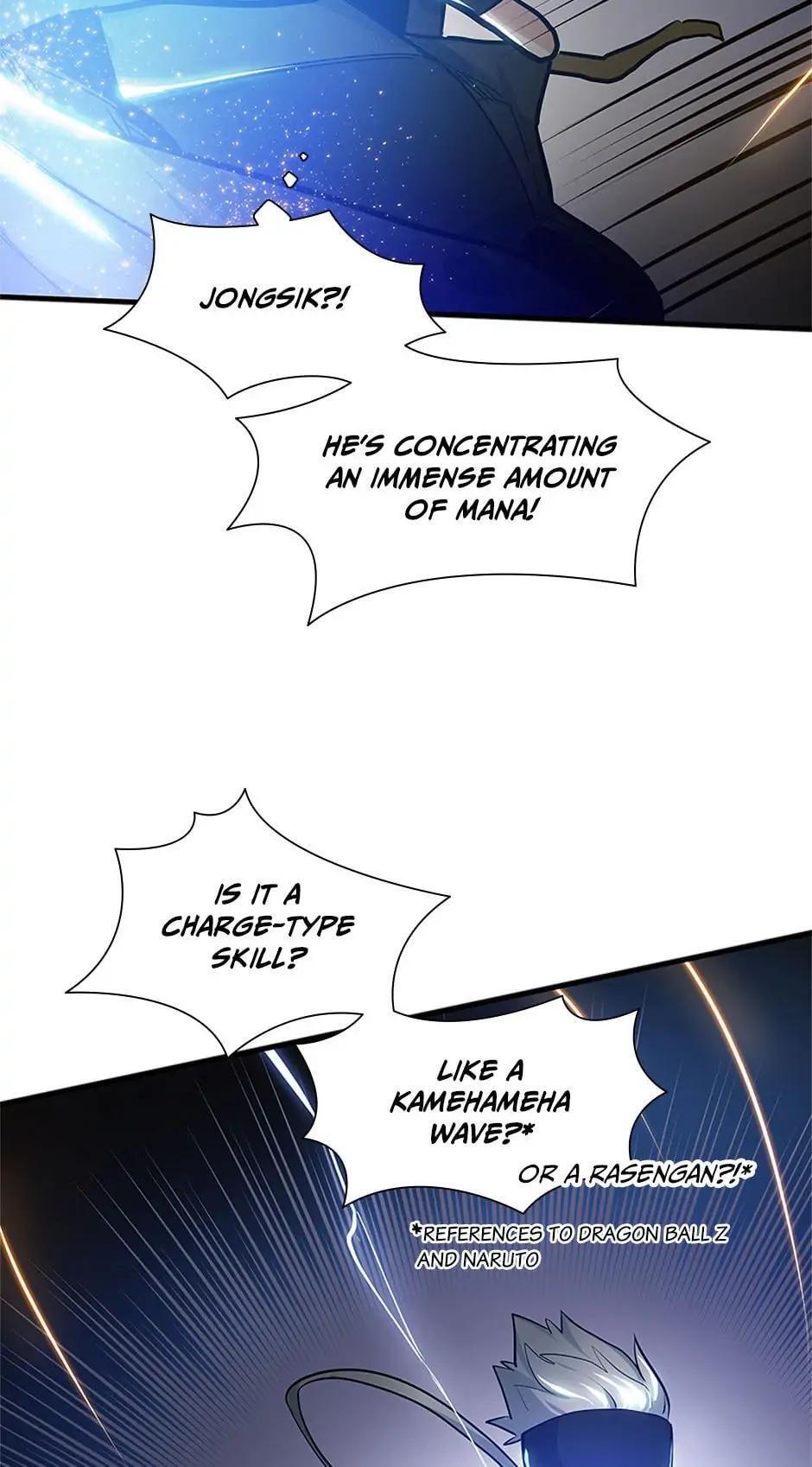 Read The Tutorial Is Too Tough! Manga Online