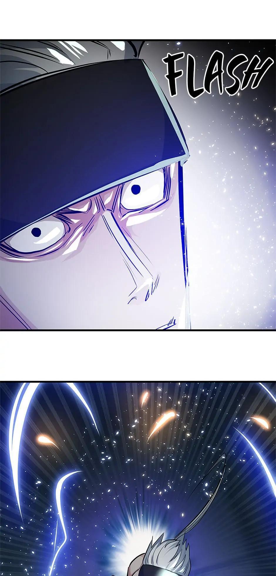 Read The Tutorial Is Too Tough! Manga Online
