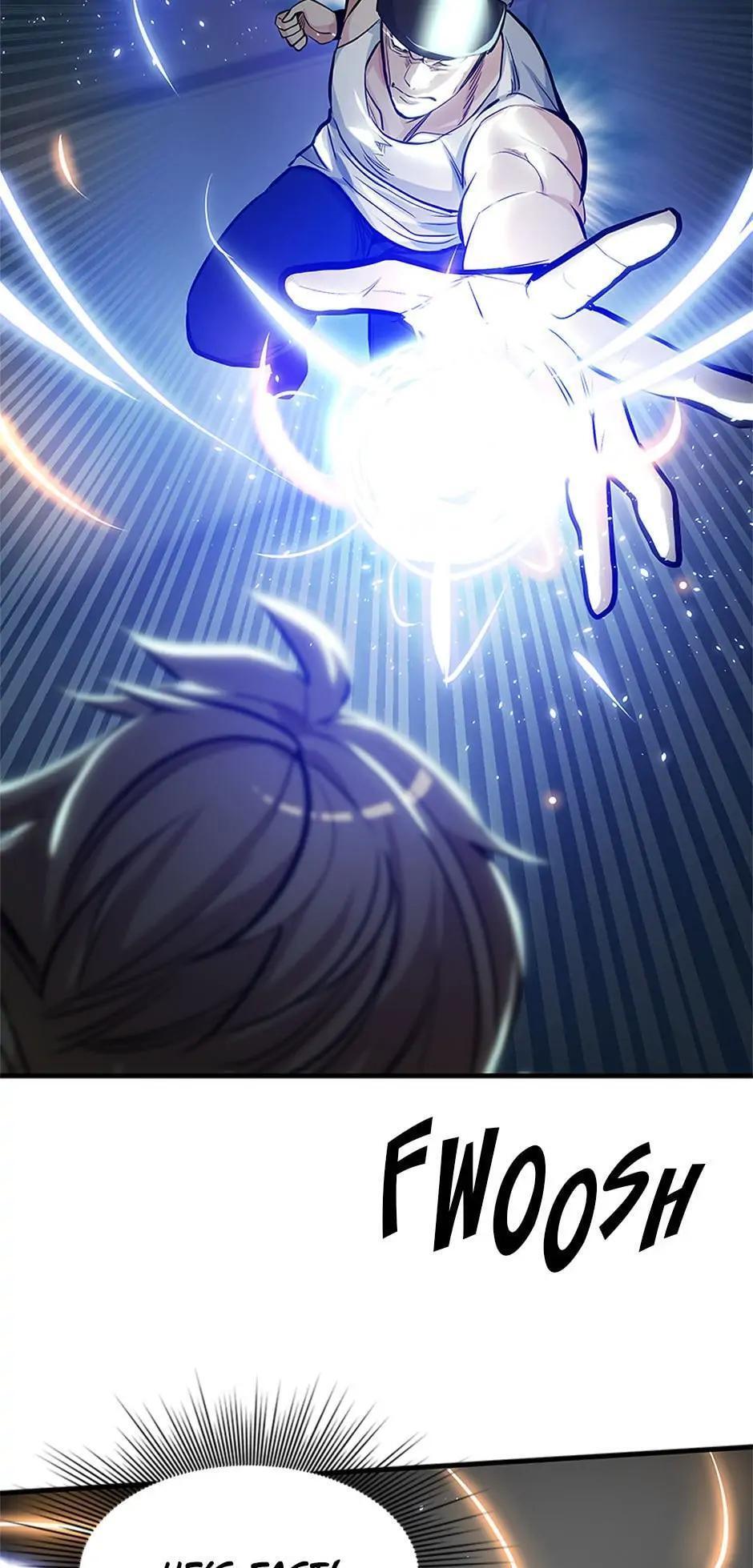Read The Tutorial Is Too Tough! Manga Online