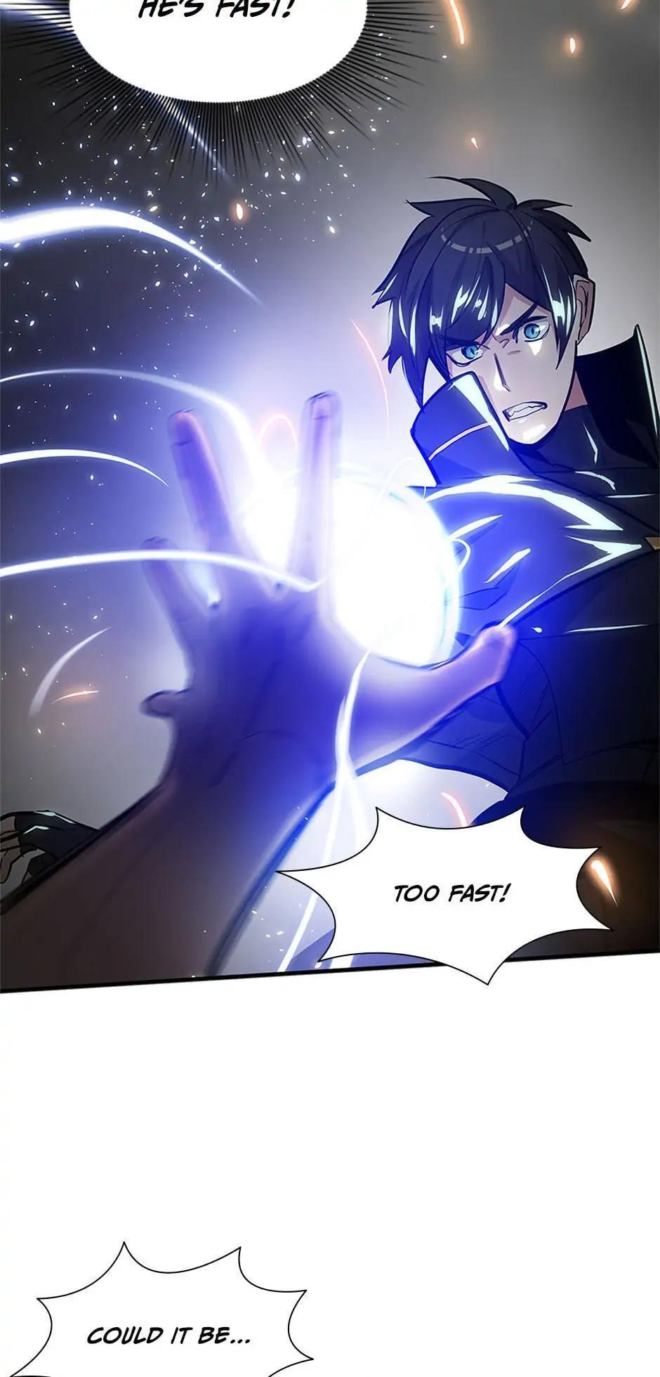 Read The Tutorial Is Too Tough! Manga Online