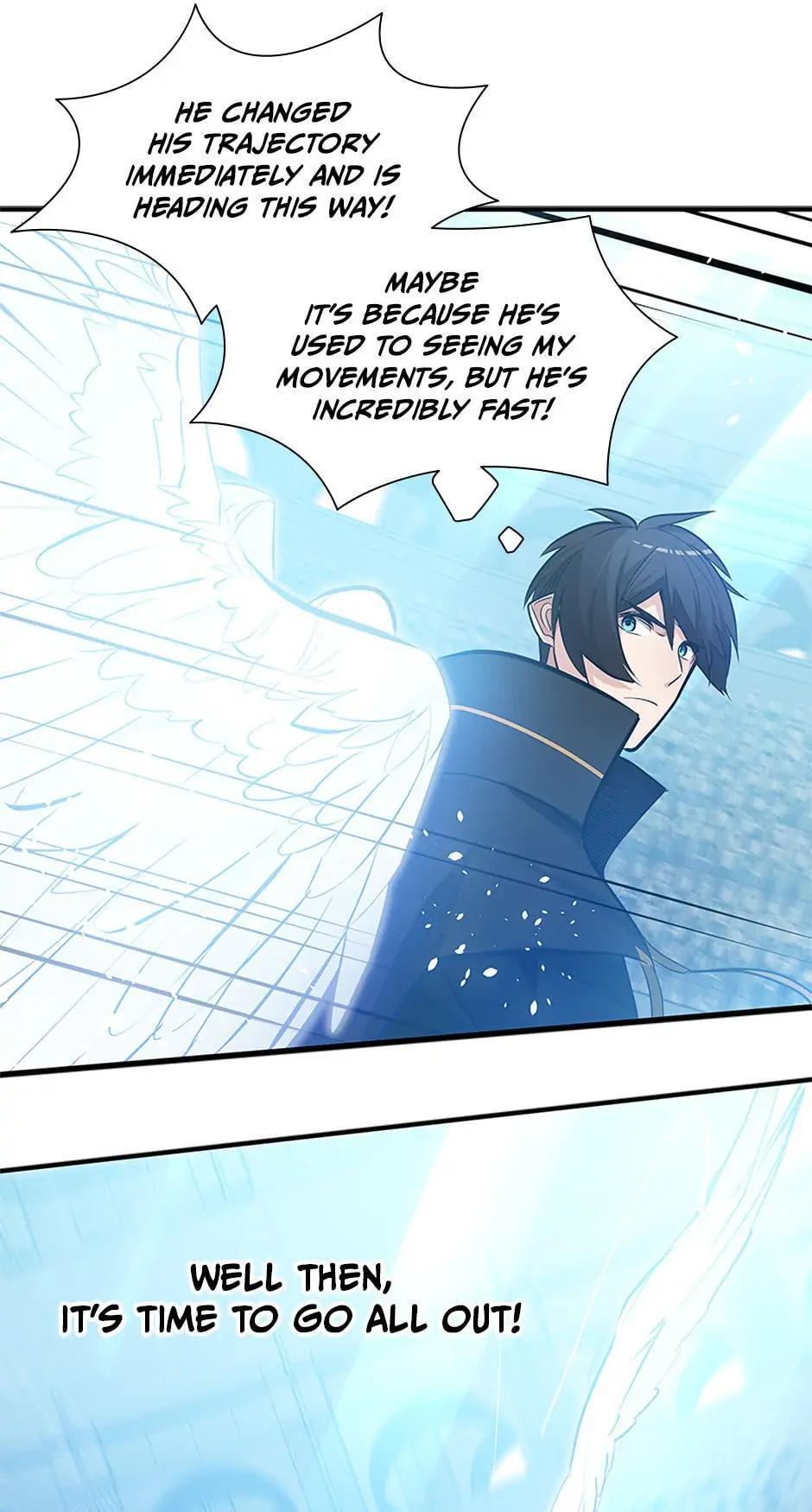 Read The Tutorial Is Too Tough! Manga Online