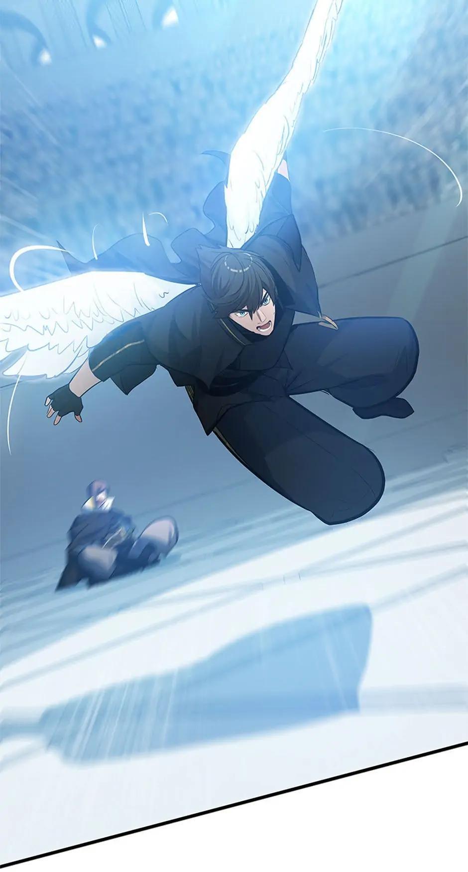 Read The Tutorial Is Too Tough! Manga Online