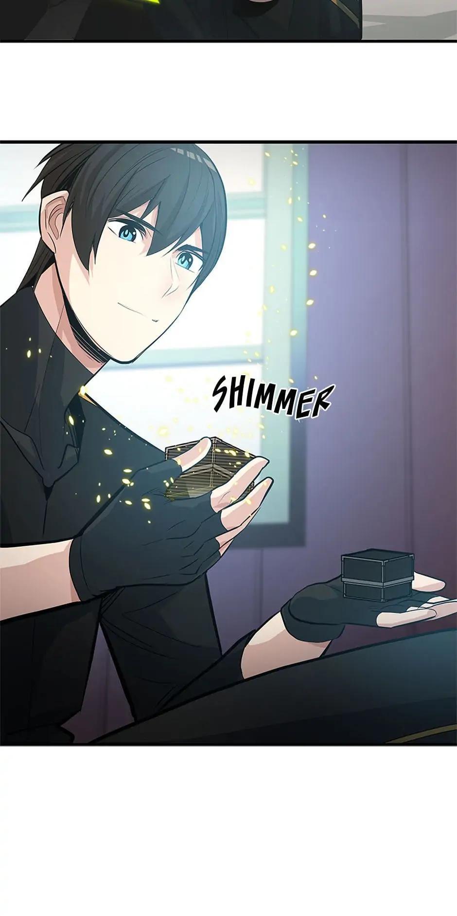 Read The Tutorial Is Too Tough! Manga Online