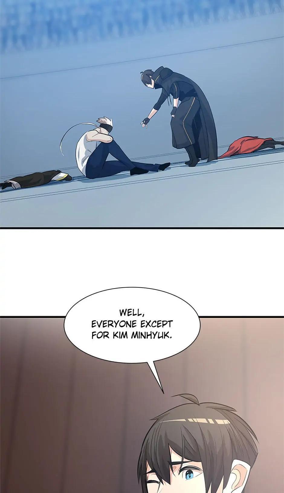 Read The Tutorial Is Too Tough! Manga Online