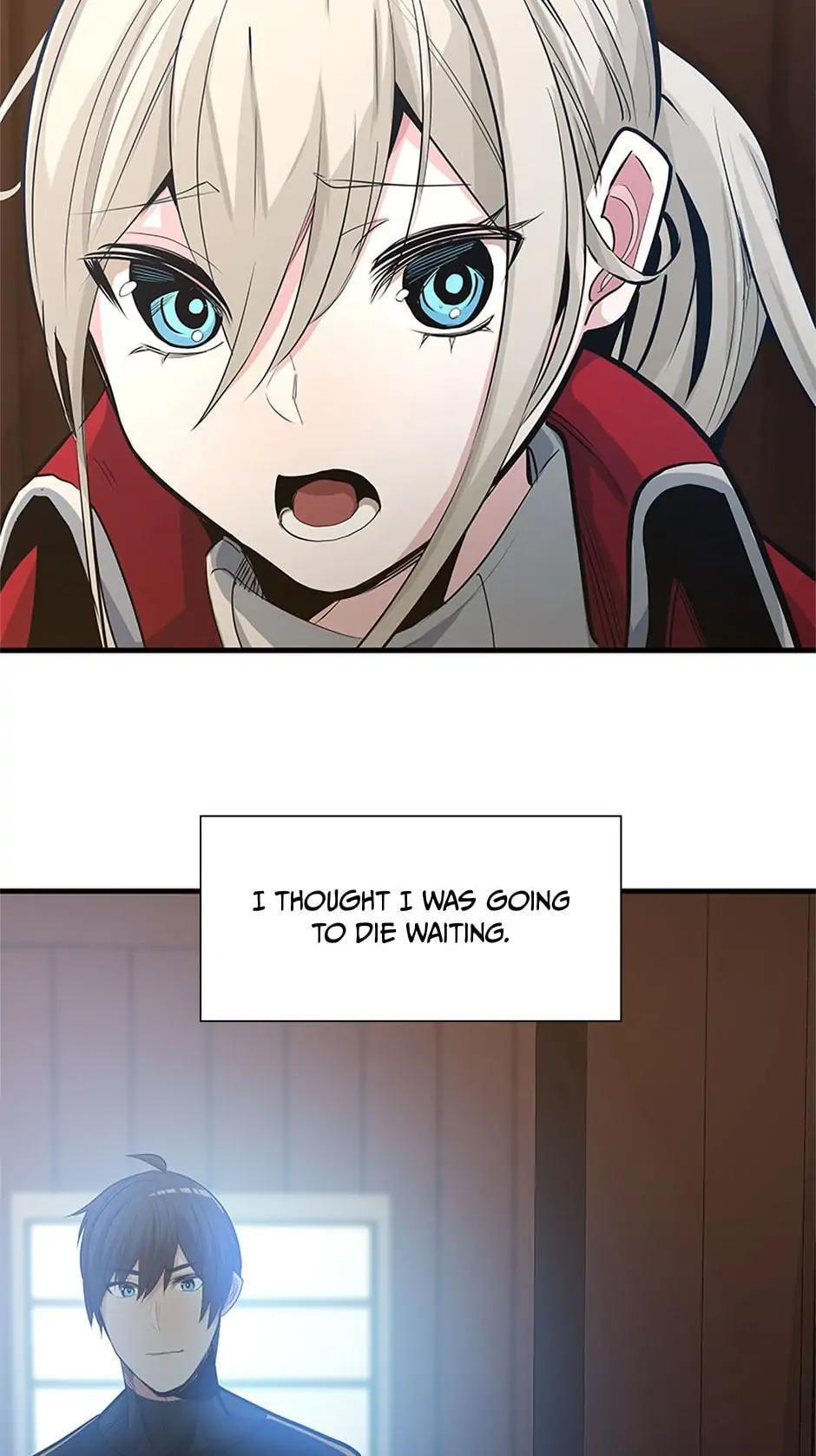 Read The Tutorial Is Too Tough! Manga Online