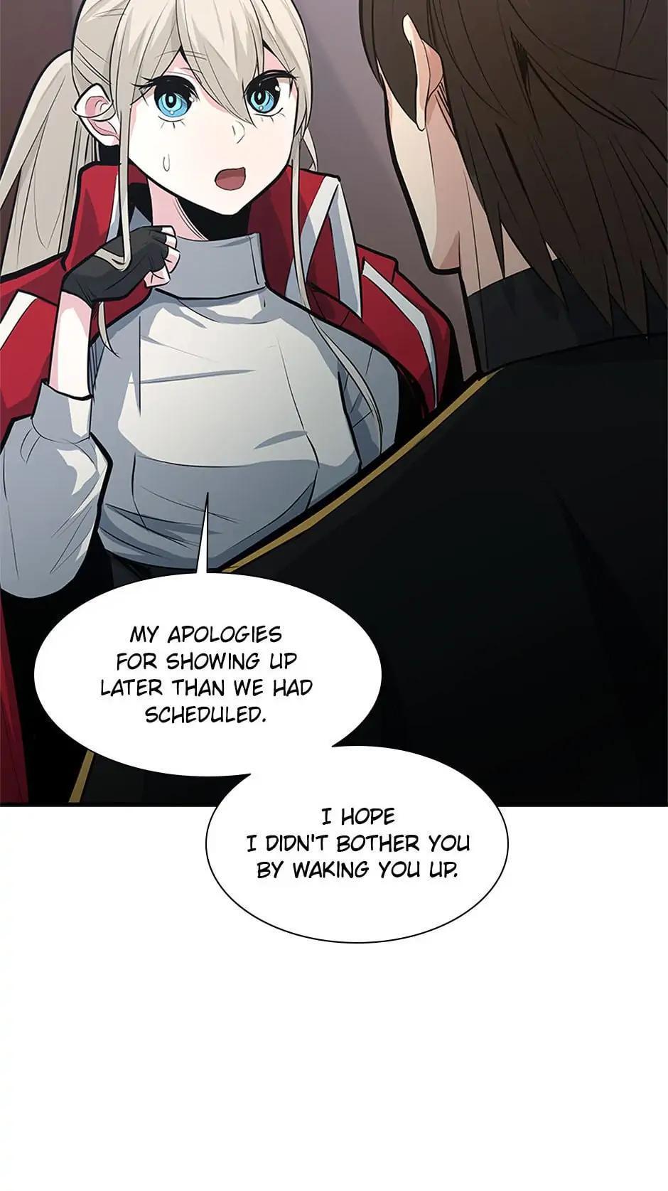 Read The Tutorial Is Too Tough! Manga Online