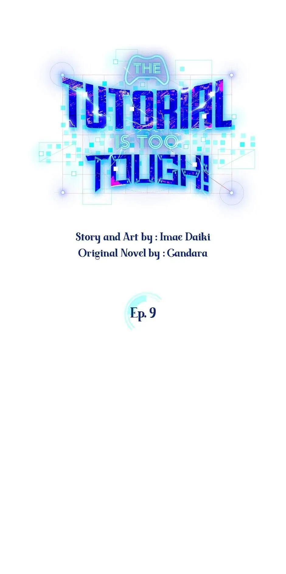 Read The Tutorial Is Too Tough! Manga Online