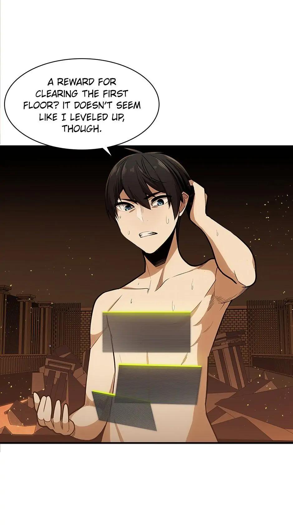 Read The Tutorial Is Too Tough! Manga Online