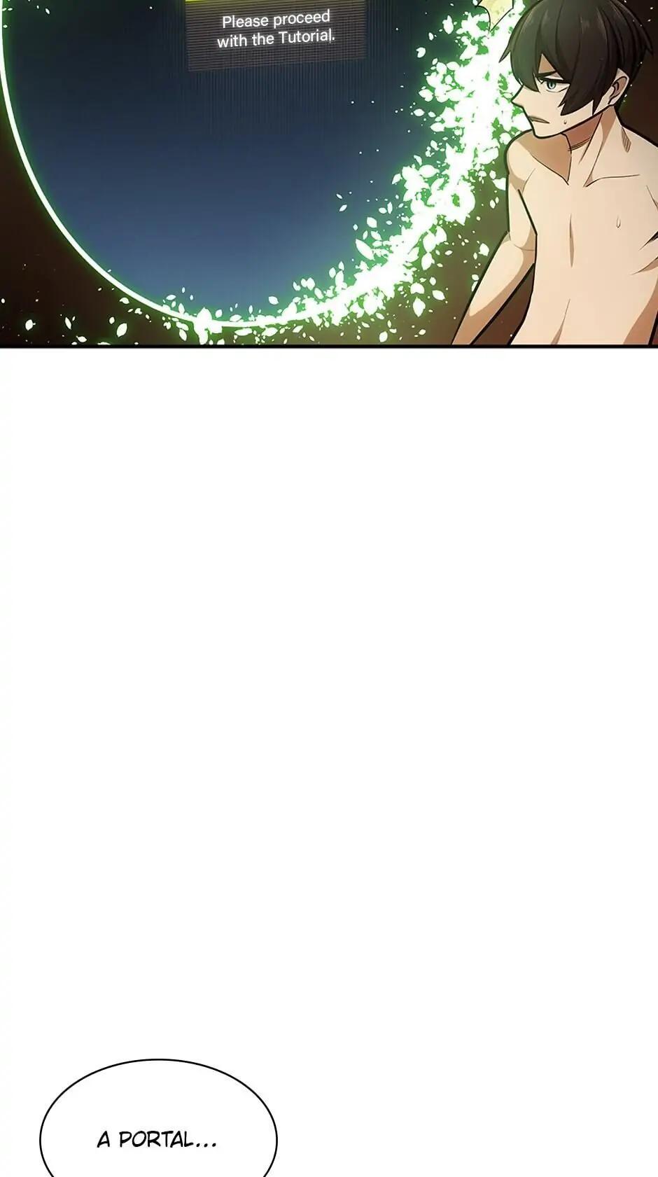 Read The Tutorial Is Too Tough! Manga Online