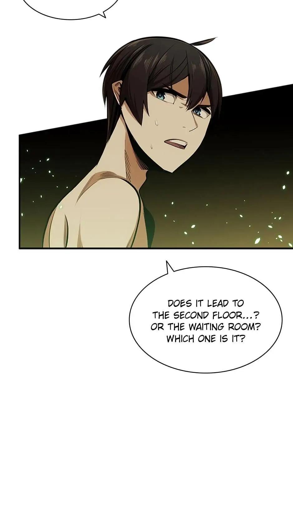 Read The Tutorial Is Too Tough! Manga Online