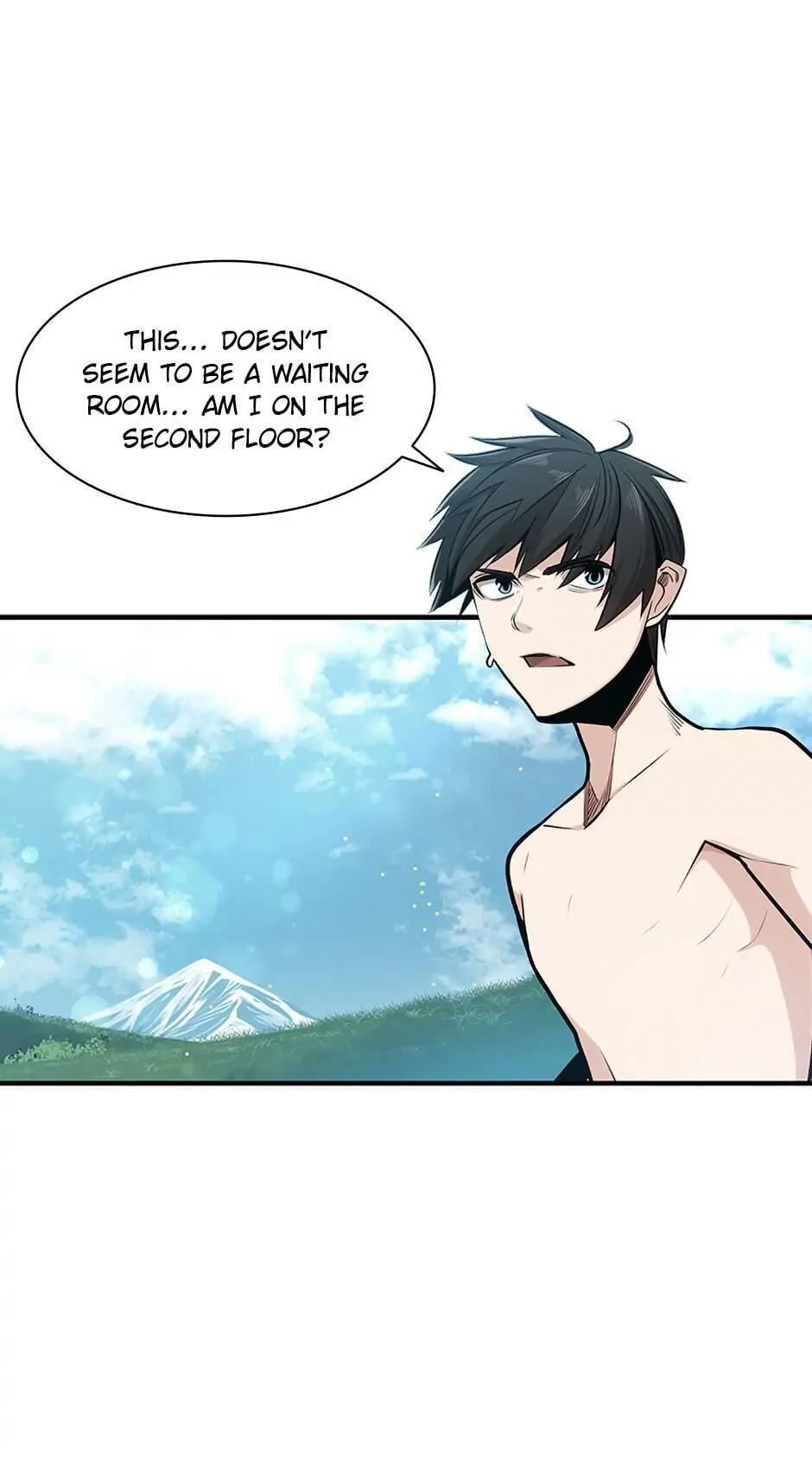 Read The Tutorial Is Too Tough! Manga Online
