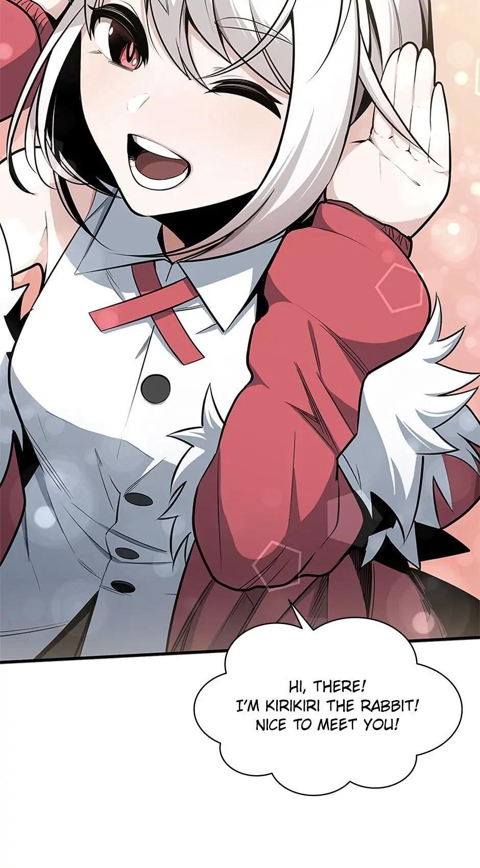 Read The Tutorial Is Too Tough! Manga Online