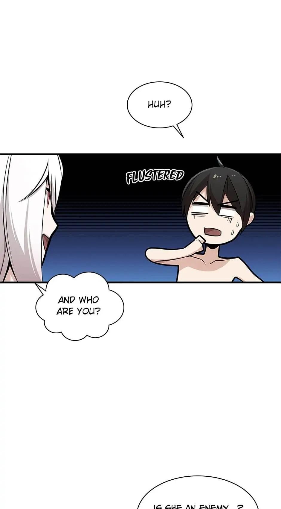 Read The Tutorial Is Too Tough! Manga Online