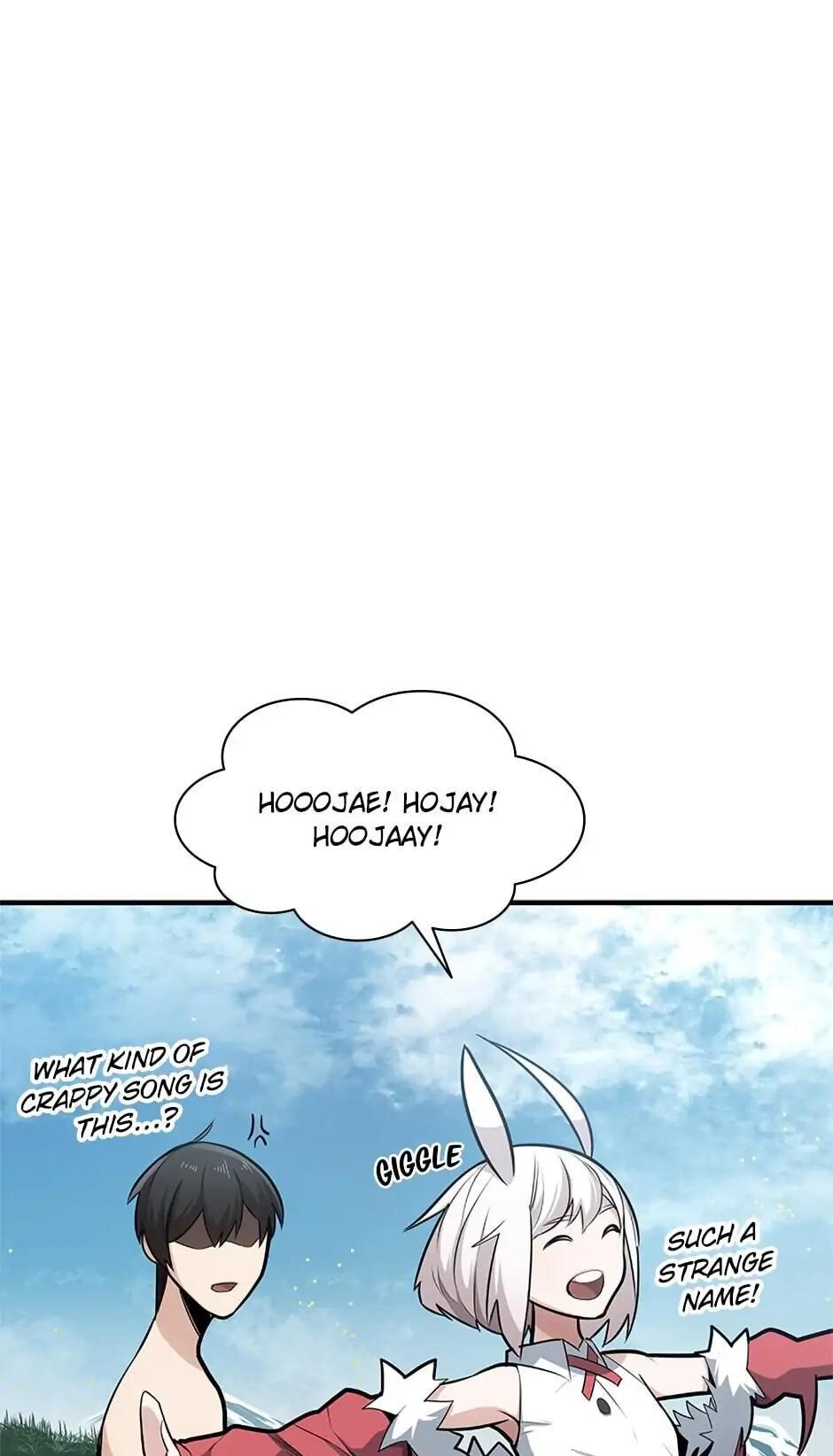 Read The Tutorial Is Too Tough! Manga Online