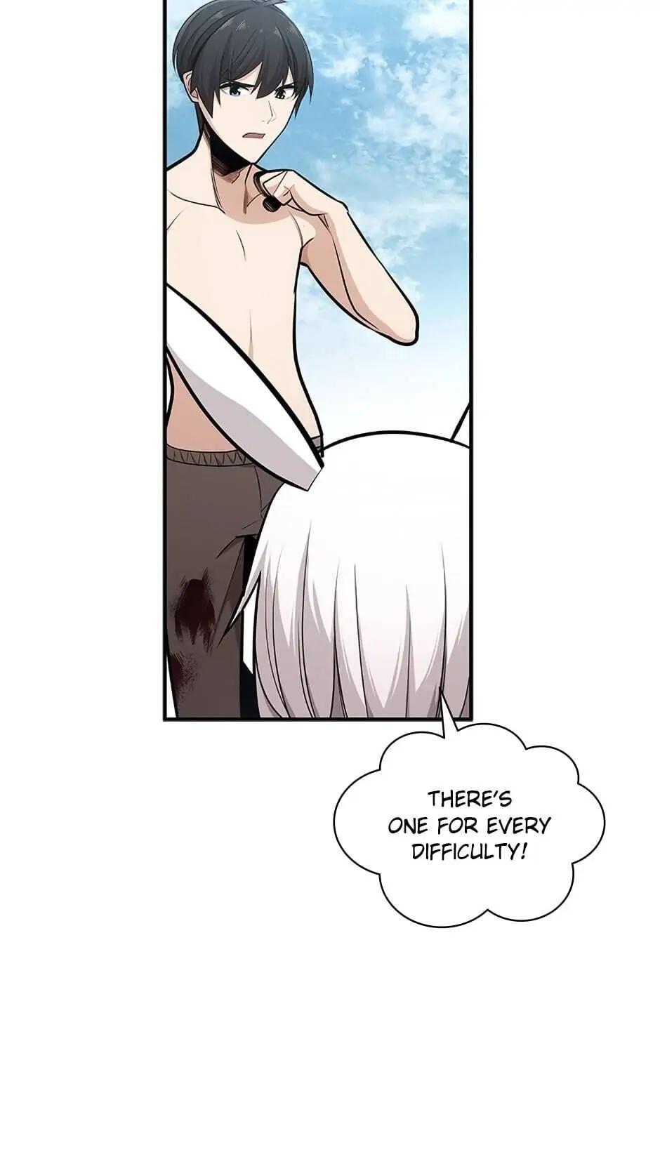 Read The Tutorial Is Too Tough! Manga Online