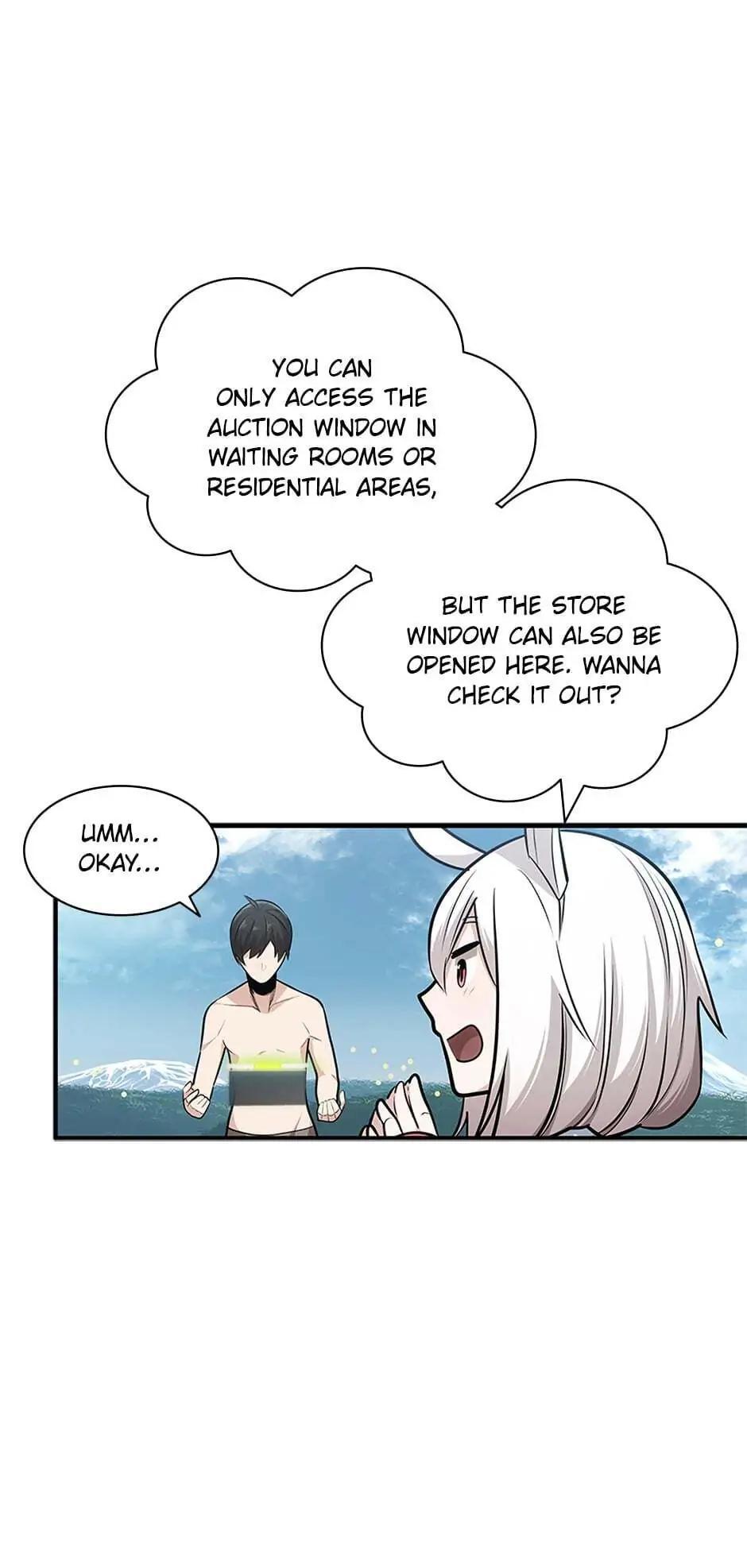 Read The Tutorial Is Too Tough! Manga Online