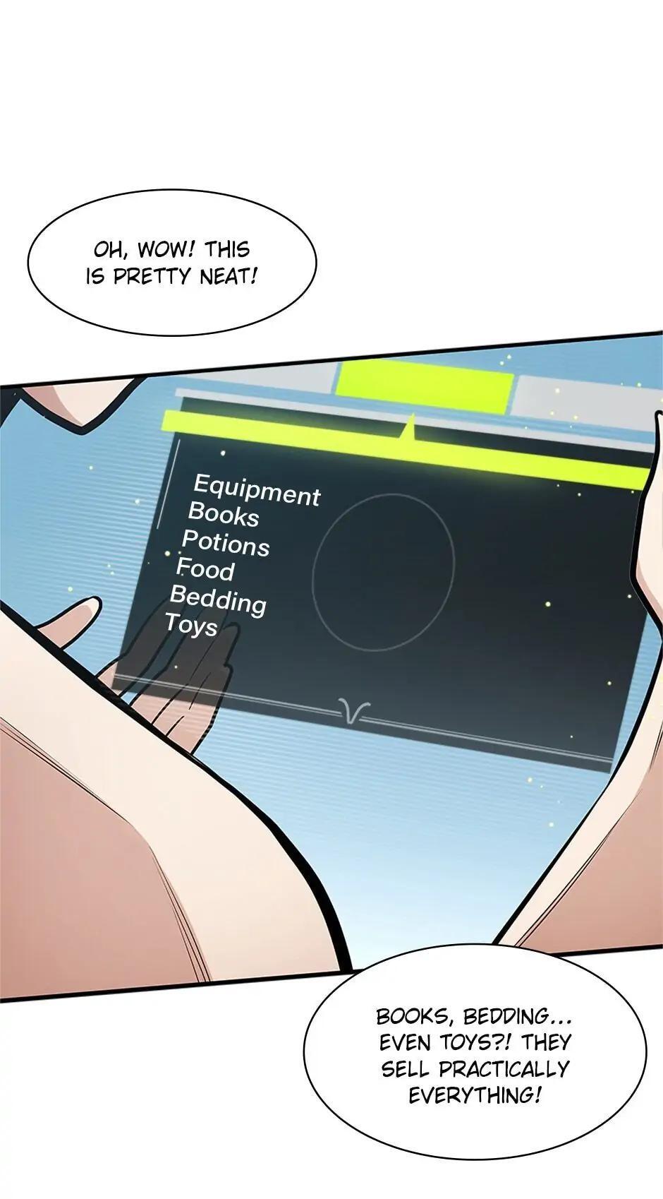 Read The Tutorial Is Too Tough! Manga Online