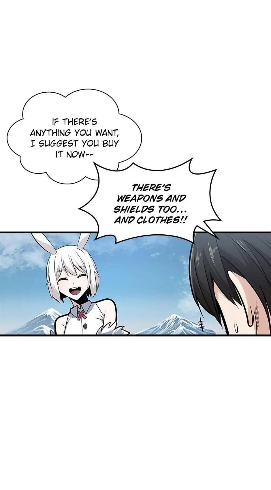 Read The Tutorial Is Too Tough! Manga Online