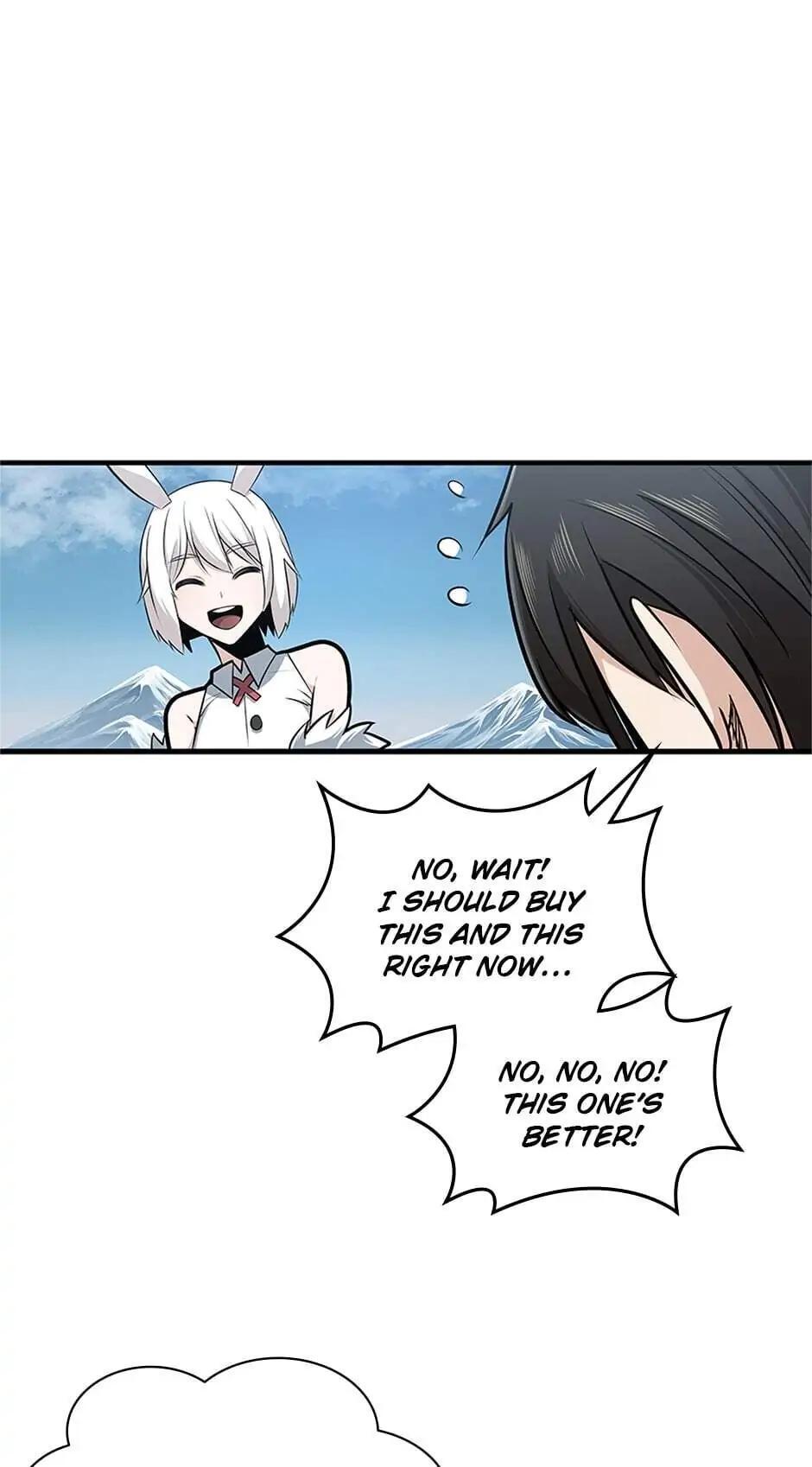 Read The Tutorial Is Too Tough! Manga Online
