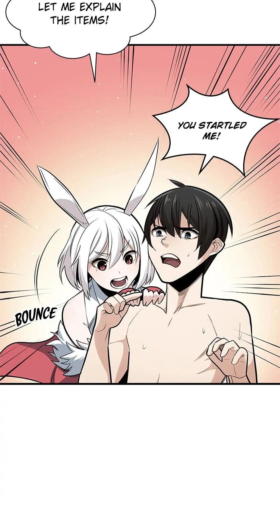 Read The Tutorial Is Too Tough! Manga Online