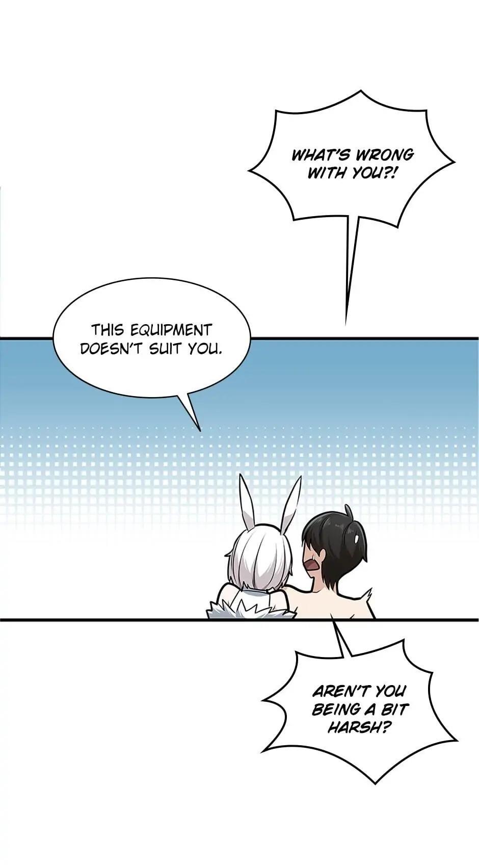 Read The Tutorial Is Too Tough! Manga Online