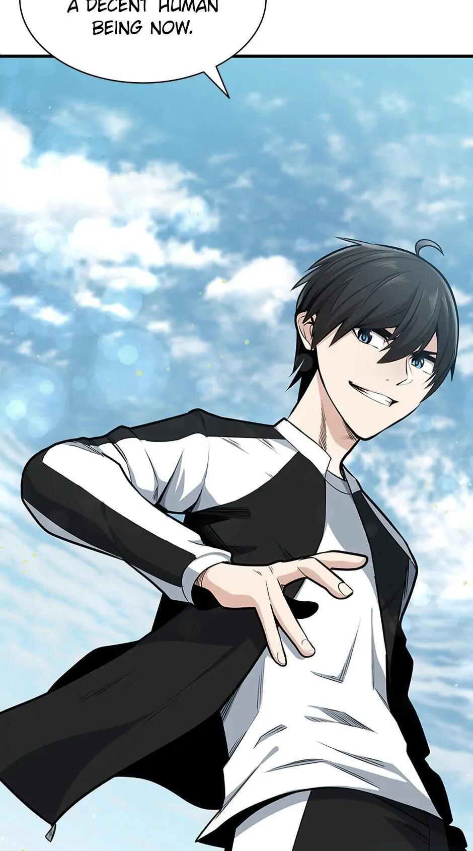 Read The Tutorial Is Too Tough! Manga Online