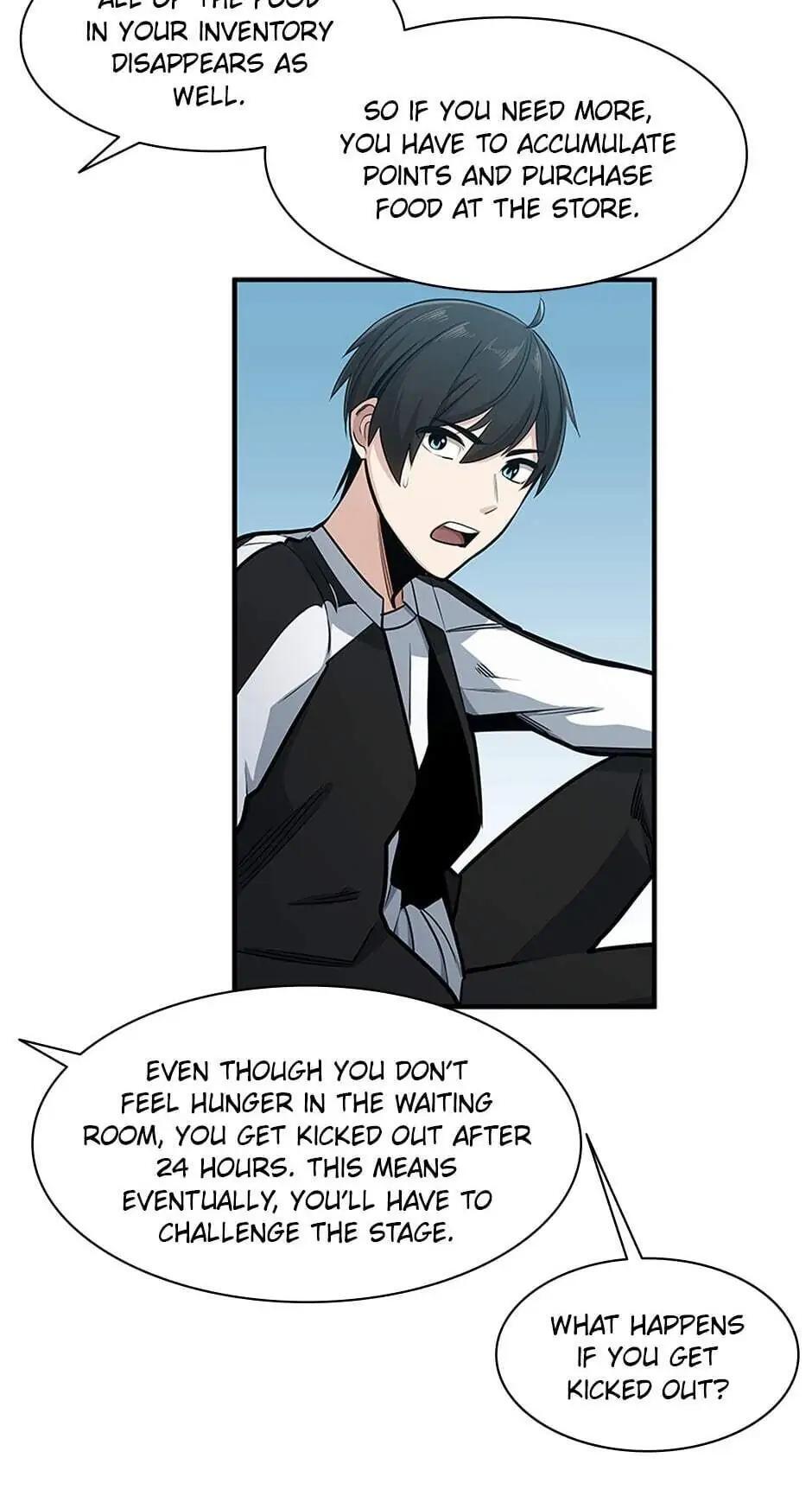 Read The Tutorial Is Too Tough! Manga Online