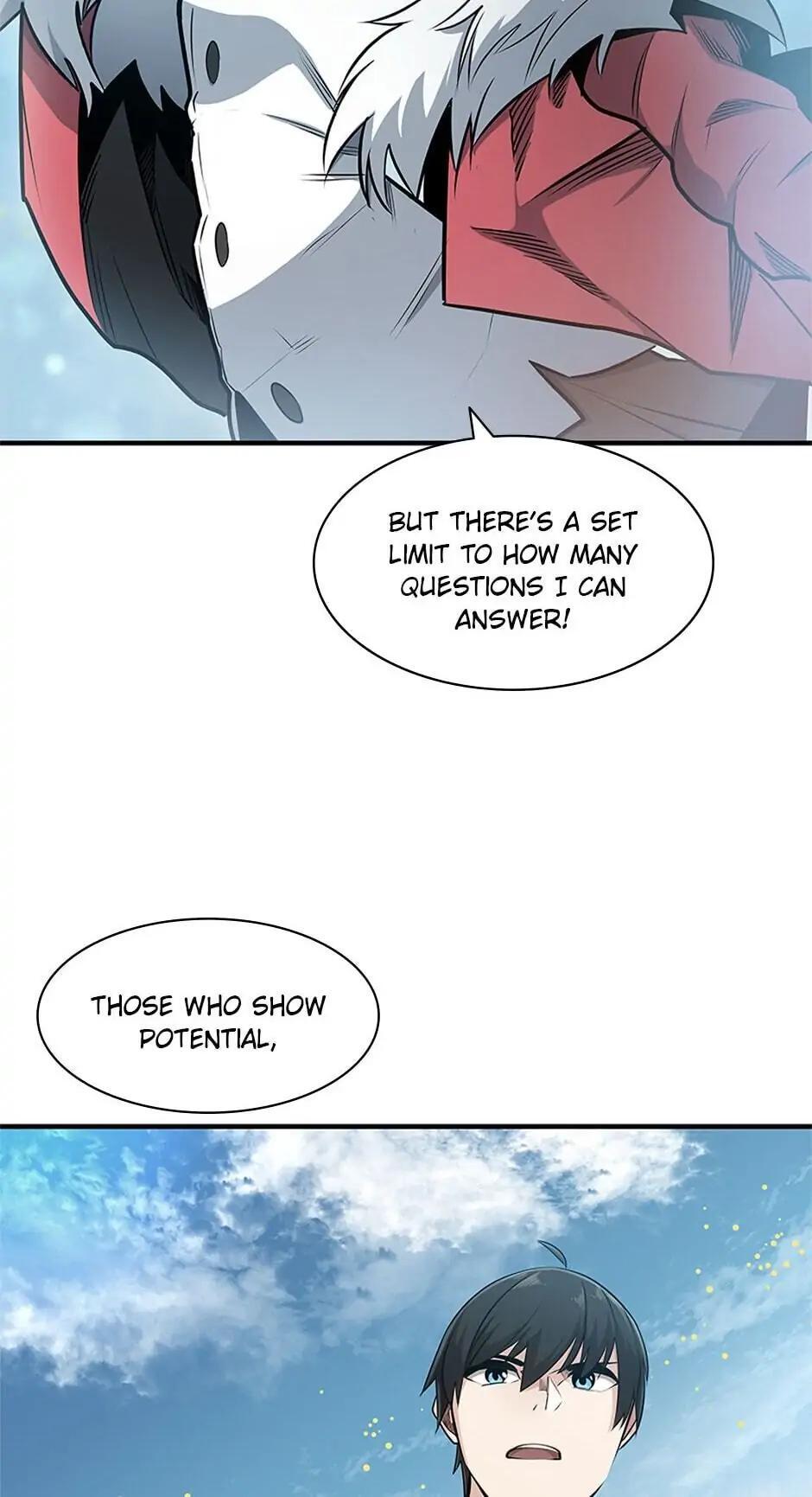 Read The Tutorial Is Too Tough! Manga Online