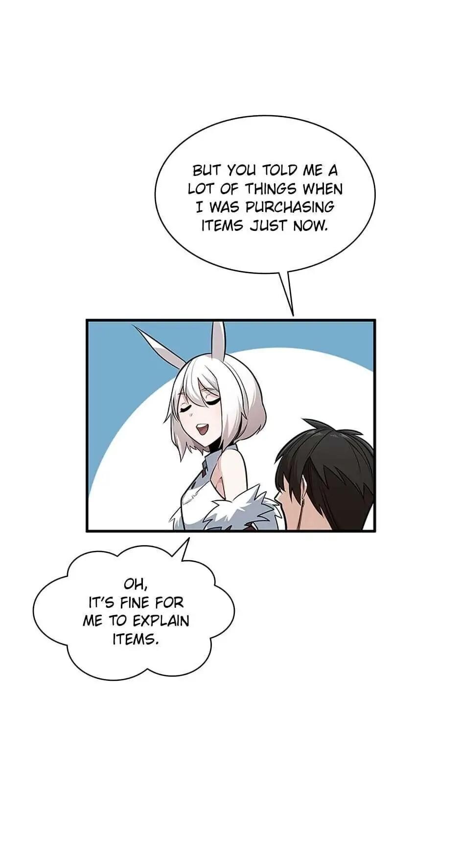 Read The Tutorial Is Too Tough! Manga Online