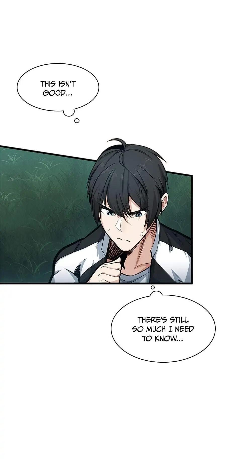 Read The Tutorial Is Too Tough! Manga Online