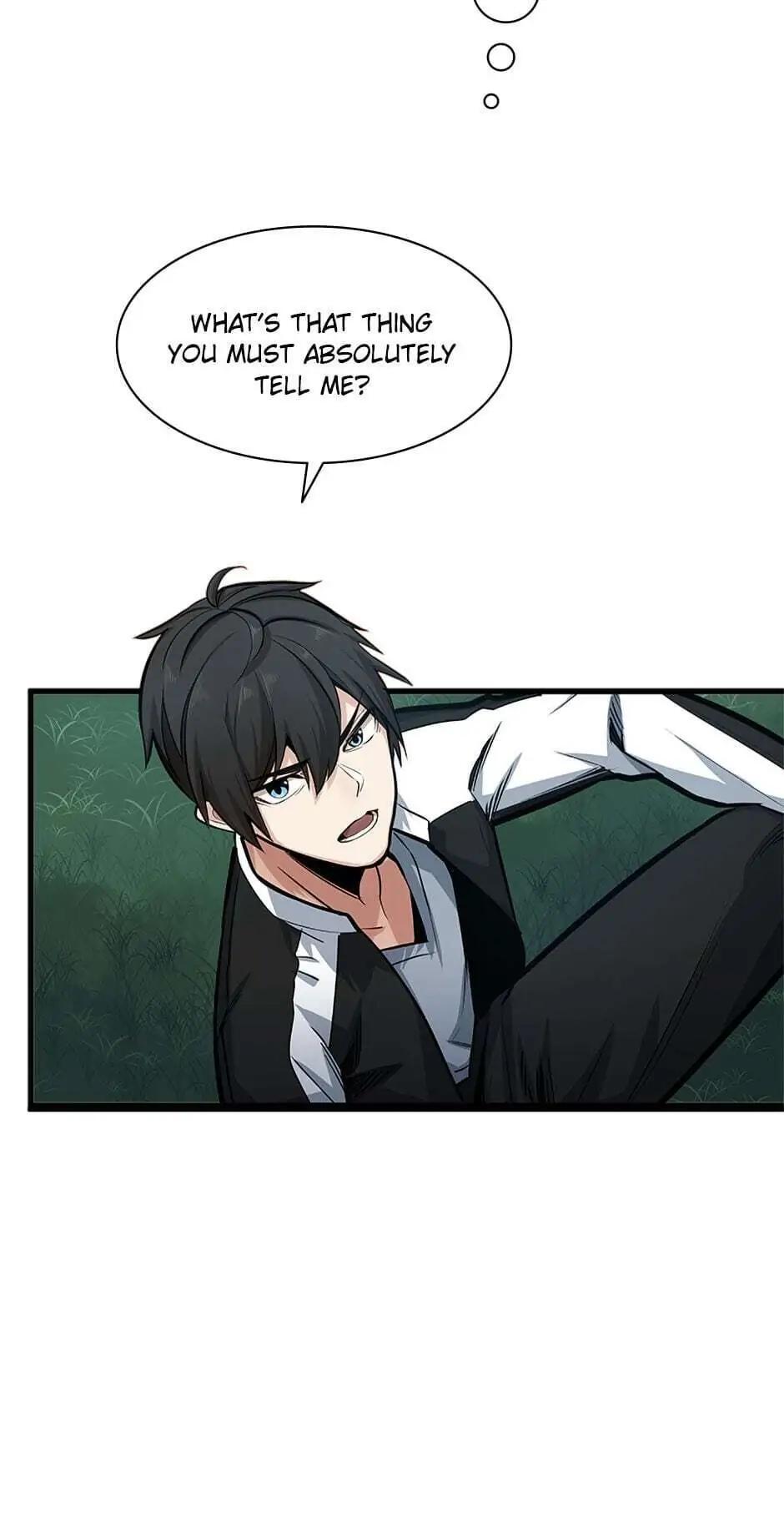 Read The Tutorial Is Too Tough! Manga Online