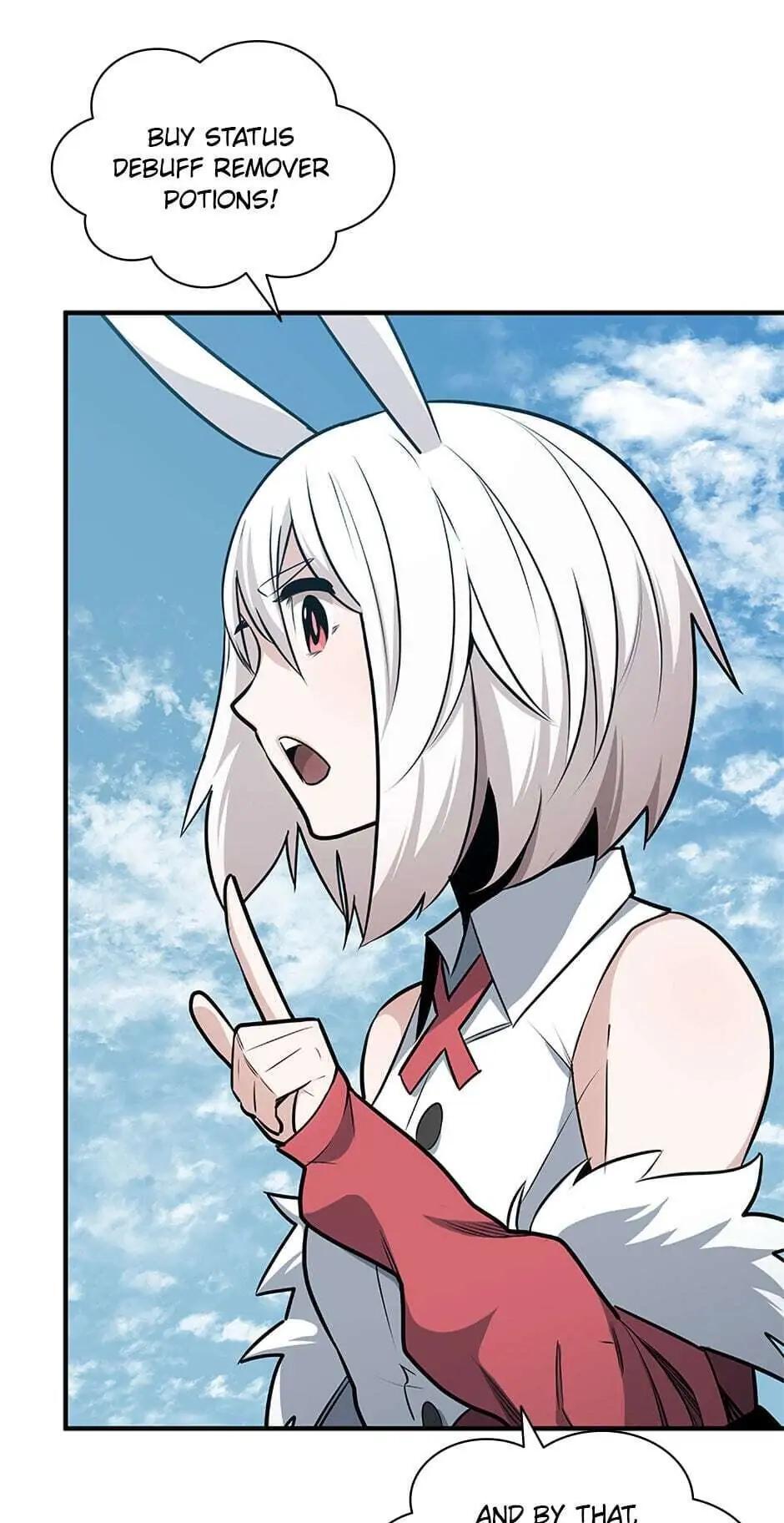 Read The Tutorial Is Too Tough! Manga Online