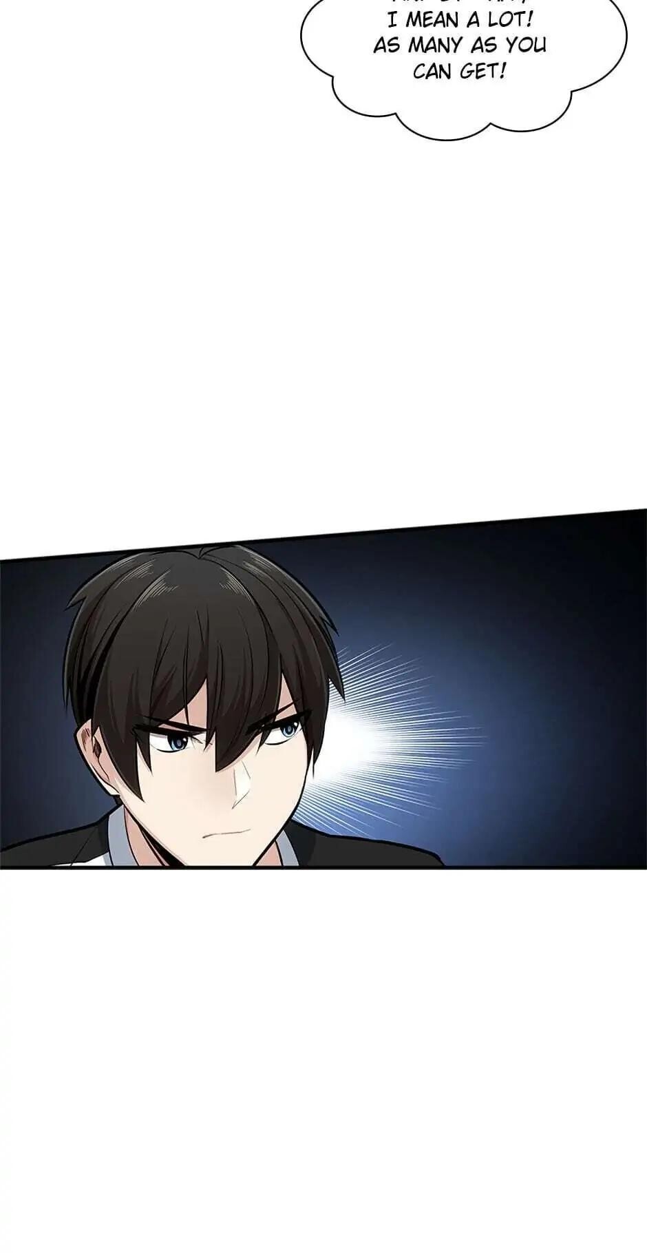 Read The Tutorial Is Too Tough! Manga Online