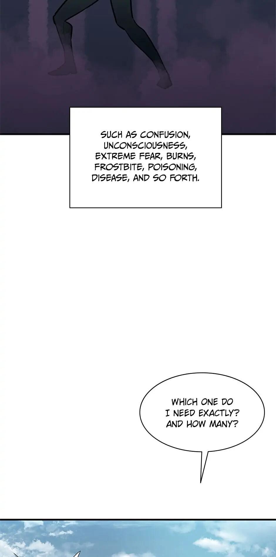 Read The Tutorial Is Too Tough! Manga Online