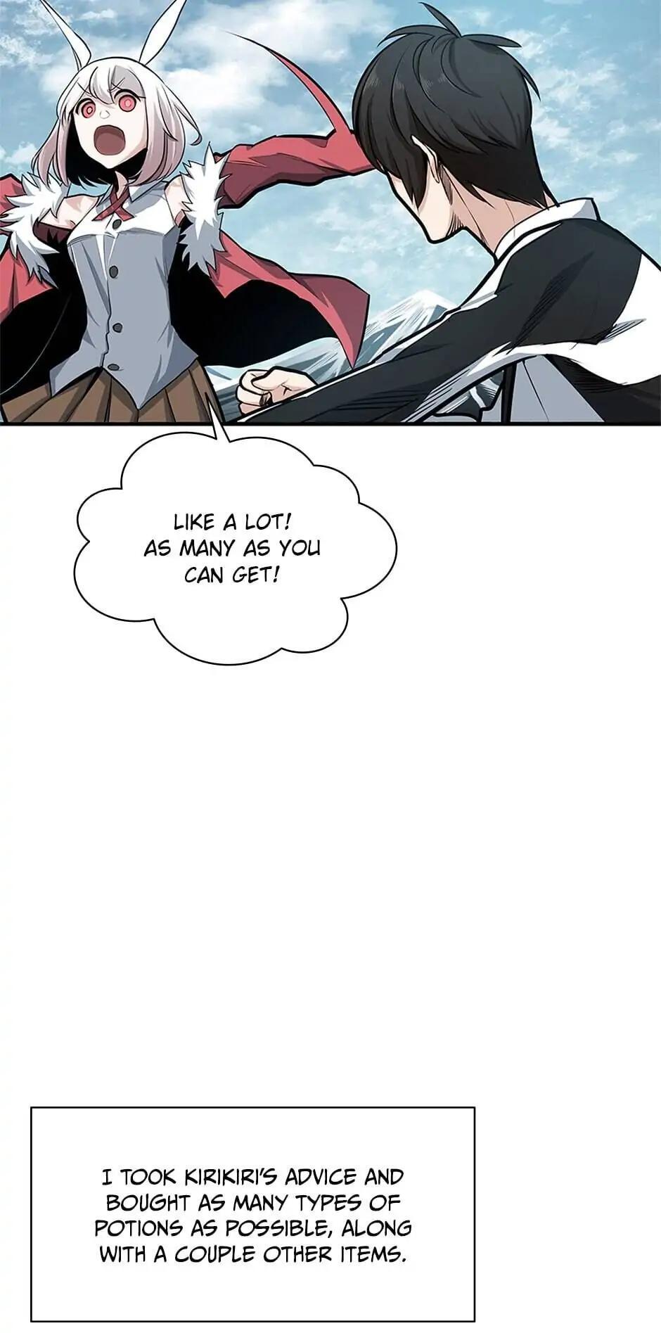 Read The Tutorial Is Too Tough! Manga Online