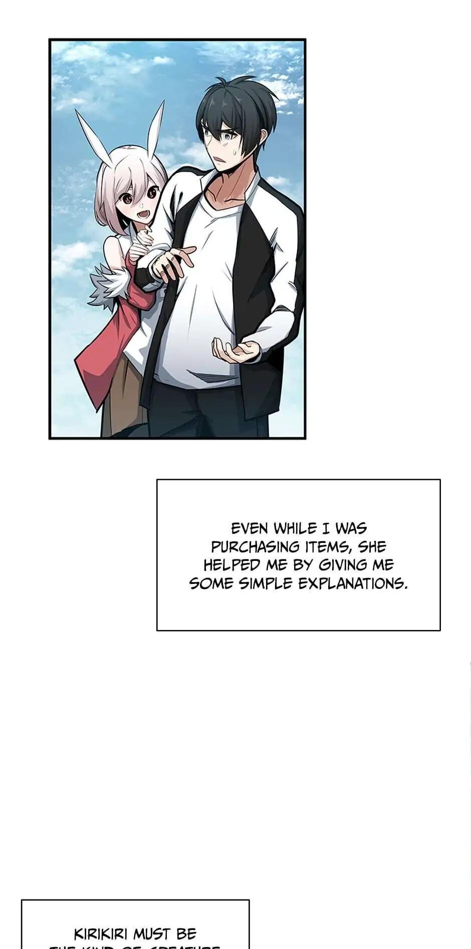 Read The Tutorial Is Too Tough! Manga Online