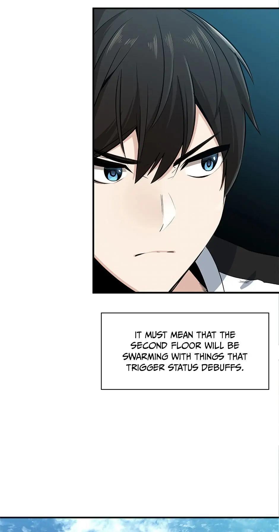 Read The Tutorial Is Too Tough! Manga Online