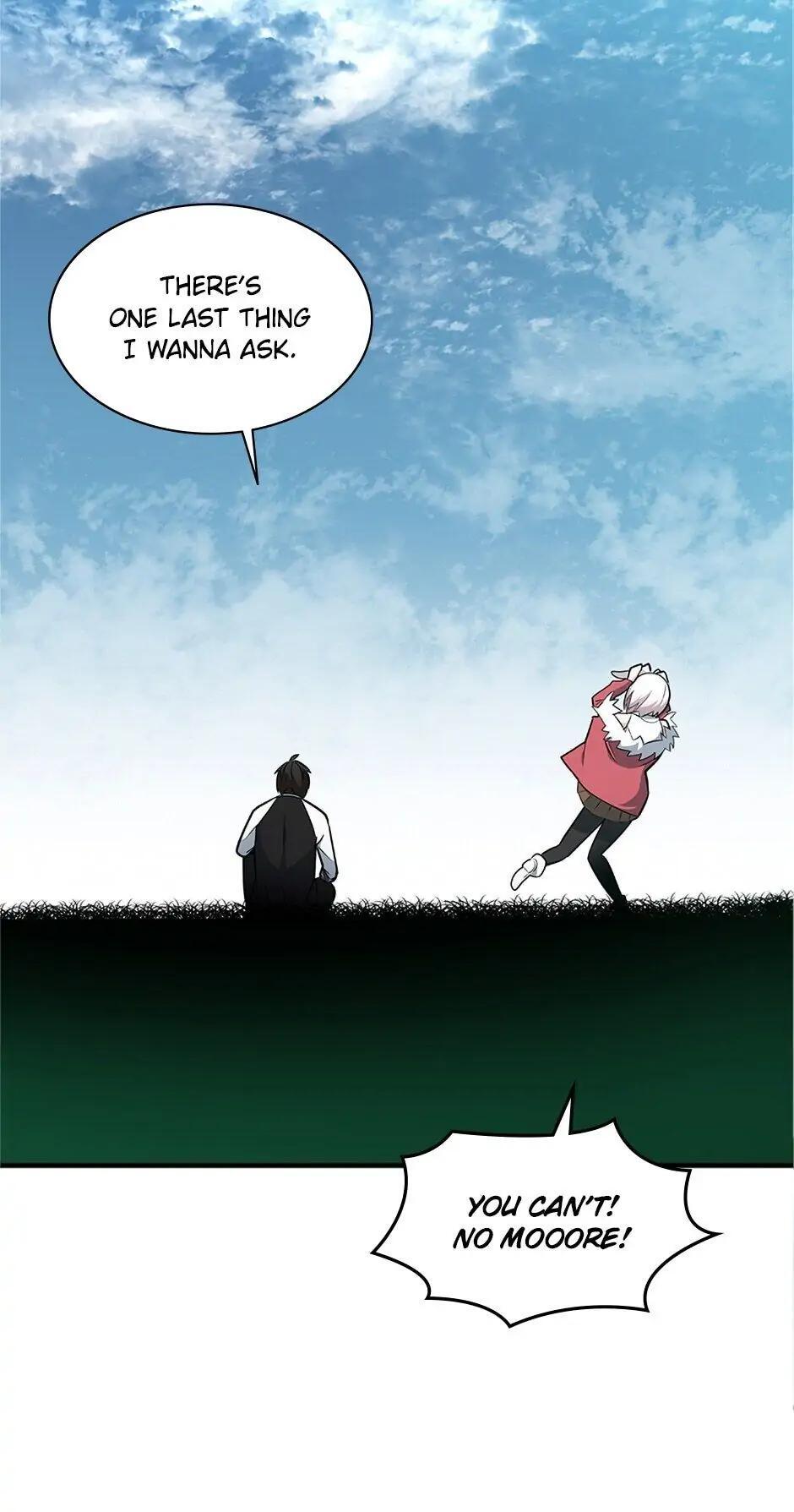 Read The Tutorial Is Too Tough! Manga Online
