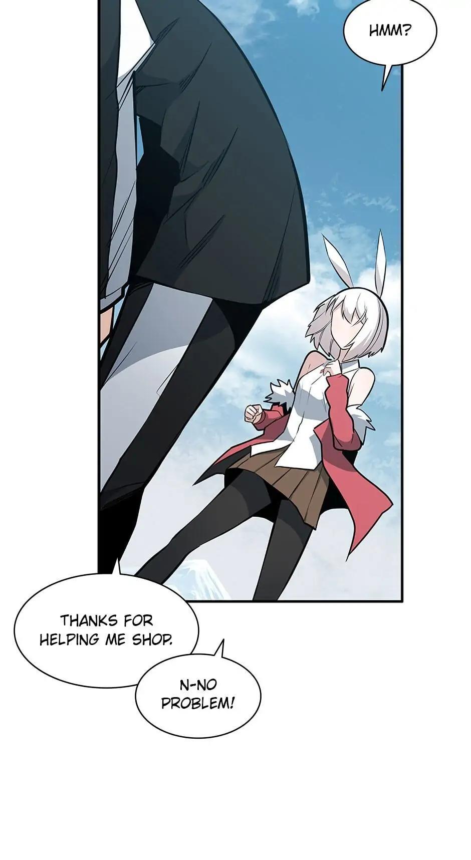 Read The Tutorial Is Too Tough! Manga Online