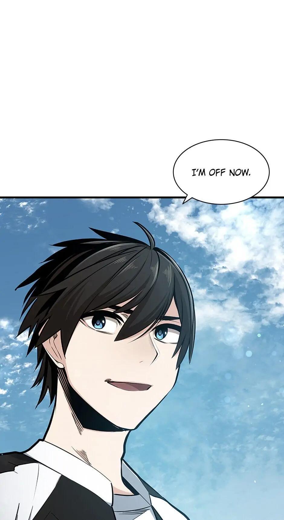 Read The Tutorial Is Too Tough! Manga Online