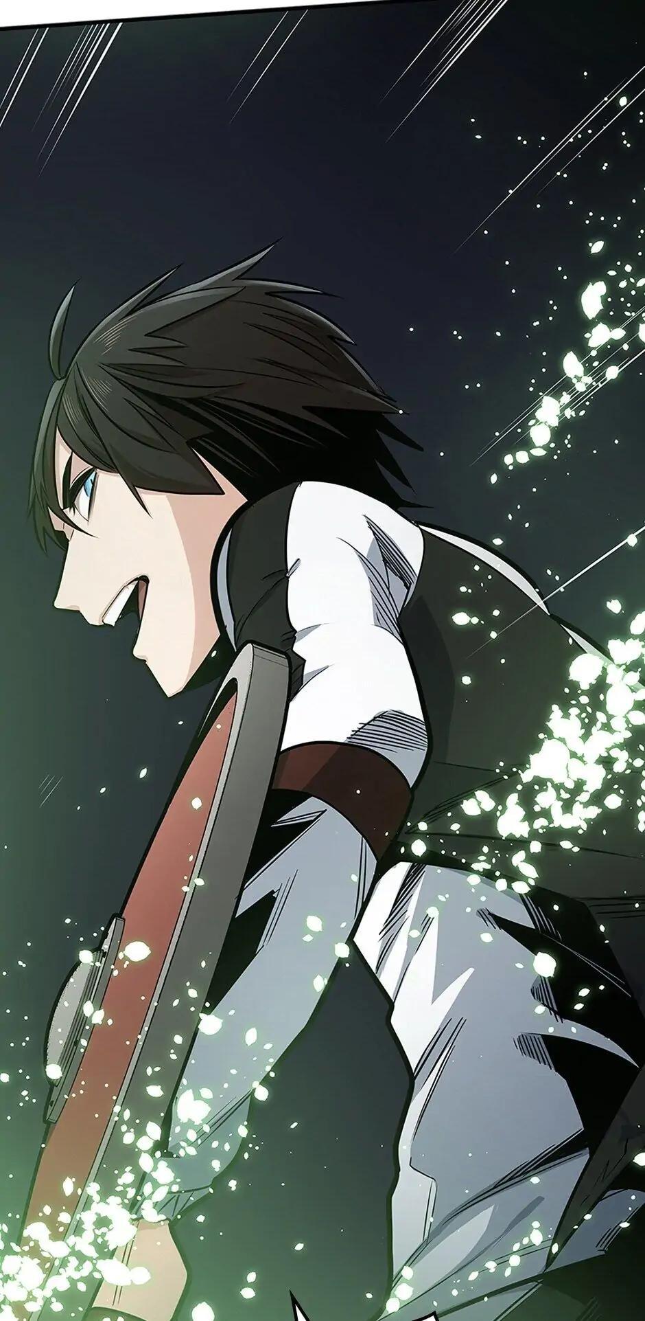 Read The Tutorial Is Too Tough! Manga Online