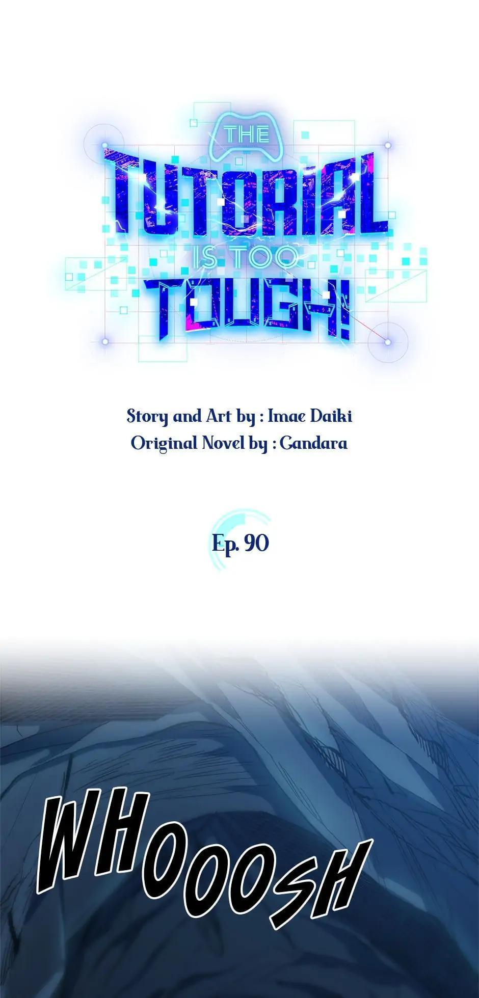 Read The Tutorial Is Too Tough! Manga Online