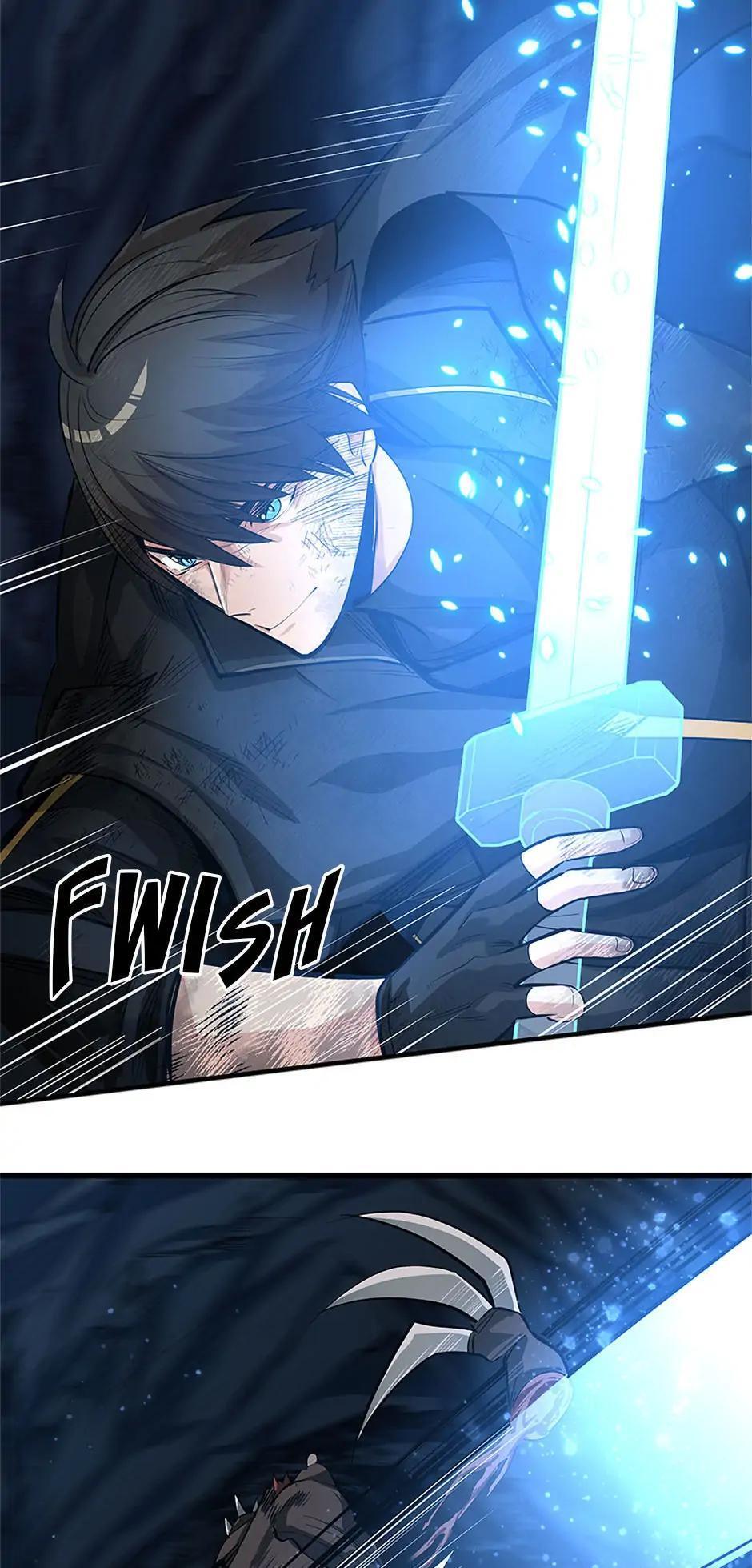 Read The Tutorial Is Too Tough! Manga Online